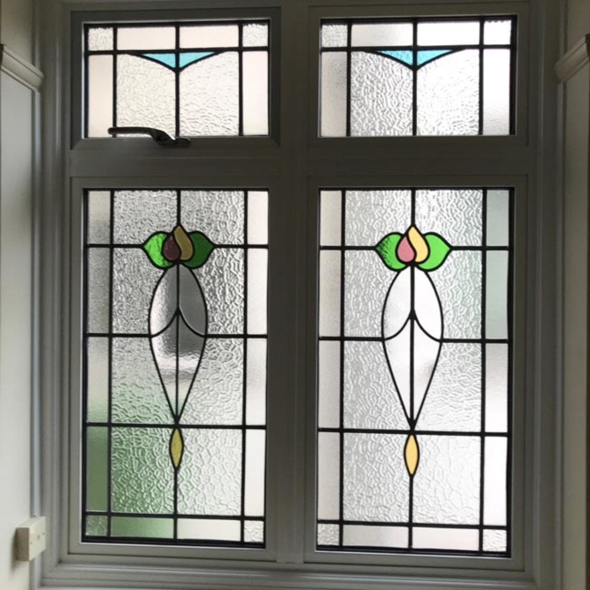 Leaded Lights Double Glazing | Horley, Surrey, Sussex, London